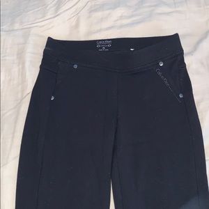 Calvin Klein Stretch Pants